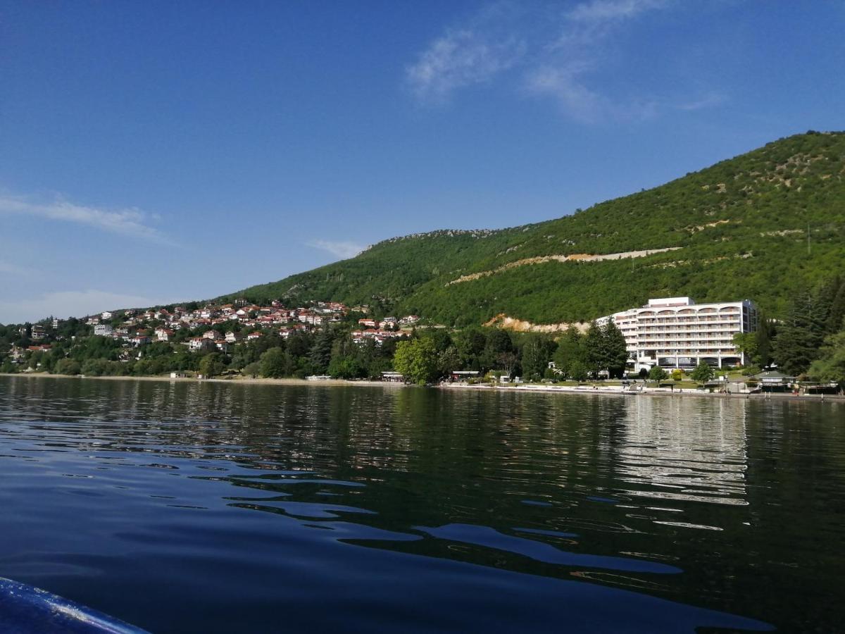 Apartments Chemenko Коньско Экстерьер фото