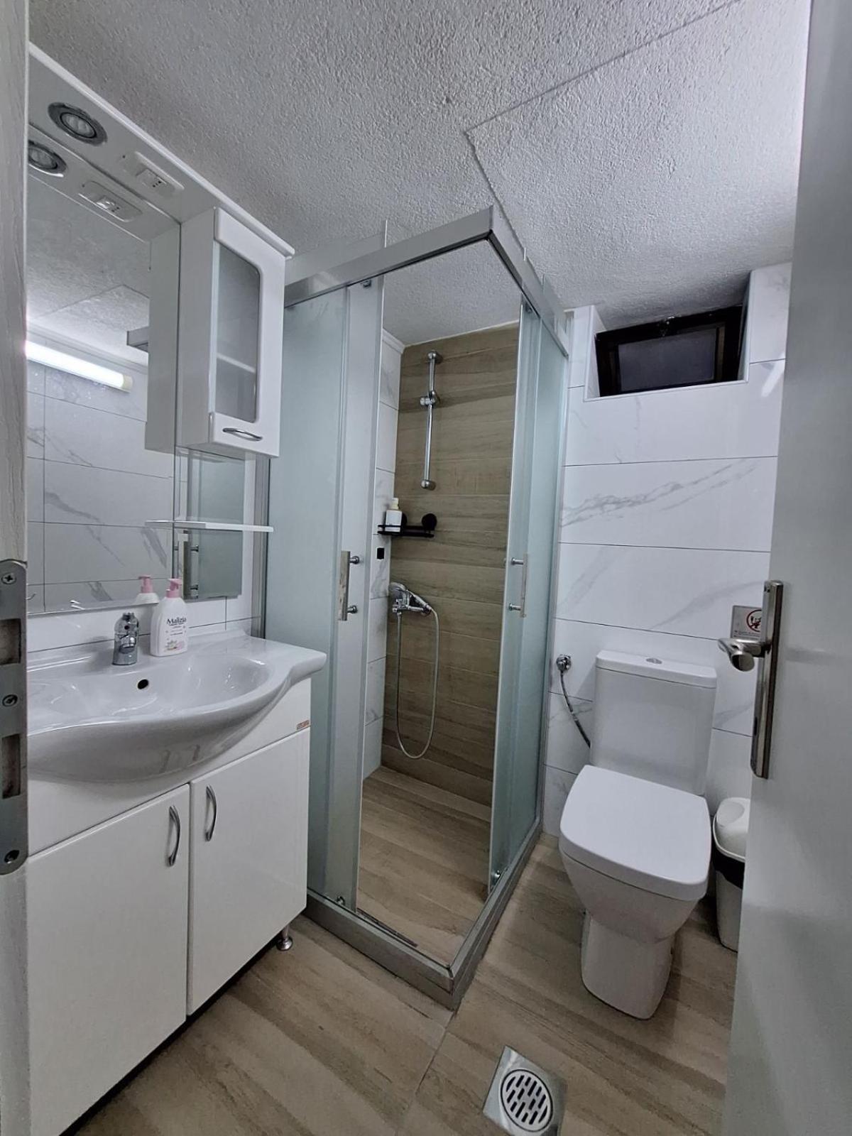 Apartments Chemenko Коньско Экстерьер фото